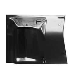 Goodmark Floor Panels GMK401251168L