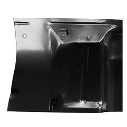 Goodmark Floor Panels GMK401251168R
