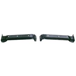 Goodmark Floor Pan Braces GMK4012517682L