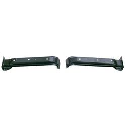 Goodmark Floor Pan Braces GMK4012517682R