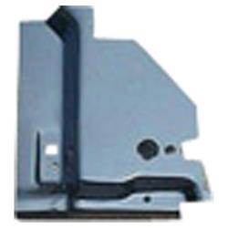 Goodmark Floor Pan Braces GMK4012517683L