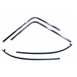 Goodmark Windshield Reveal Moldings GMK4012525681S
