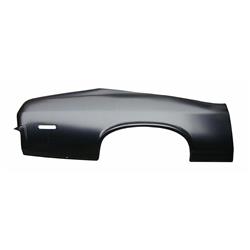 Goodmark Quarter Panels GMK4012600731R
