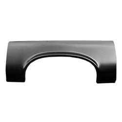 Goodmark Quarter Panel Patches for 1968 CHEVY II, 1969-1974 NOVA - GMK401265068L