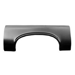 Goodmark Quarter Panel Patches for 1968 CHEVY II, 1969-1974 NOVA - GMK401265068R