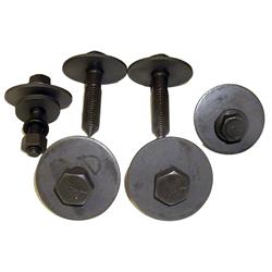 Goodmark Body Fasteners GMK4012990691S