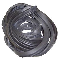Goodmark Individual Weatherstripping Seals for 1975-1979 NOVA, OMEGA, SKYLARK - GMK4013425751P