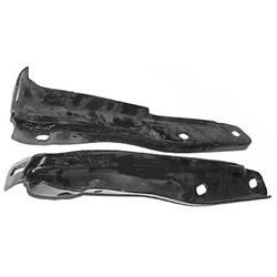 Goodmark Bumper Brackets for 1967-1968 CAMARO - GMK402000567L