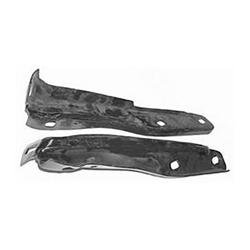 Goodmark Bumper Brackets for 1967-1968 CAMARO - GMK402000567R