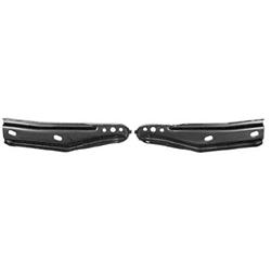 Goodmark Bumper Brackets for 1969 CAMARO - GMK402000569L