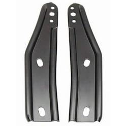 Goodmark Bumper Brackets for 1969 CAMARO - GMK402000569R