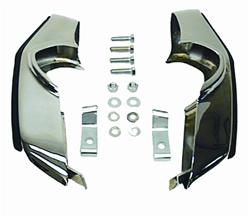 Goodmark Bumper Guards GMK402001569S