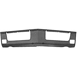 Goodmark Front Valances for 1968 CAMARO - GMK4020025681