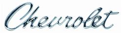 Goodmark Emblems for 1967 CAMARO, 1969 CHEVELLE, 1967-1969 EL CAMINO - GMK4020031671