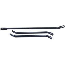 Goodmark Front Spoiler Mounting Braces and Components