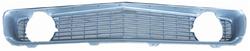 Goodmark Grille Assemblies for 1969 CAMARO - GMK4020050691