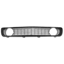 Goodmark Grille Assemblies for 1969 CAMARO - GMK4020050692