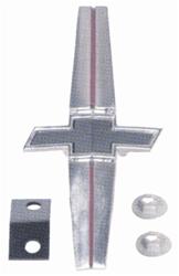 Goodmark Emblems for 1968 CAMARO - GMK4020058681