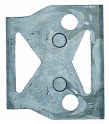 Goodmark Headlamp Door Components for 1969 CAMARO - GMK4020060695