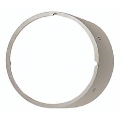 Goodmark Headlamp Bezels for 1969 CAMARO - GMK4020060691L