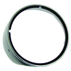 Goodmark Headlamp Bezels for 1969 CAMARO - GMK4020060692R