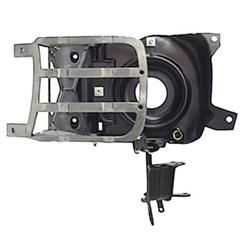 Goodmark Headlamp Housings