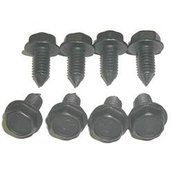 Goodmark Headlight Housing Fasteners GMK402006369S