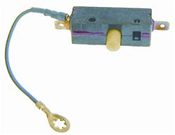 Goodmark Headlamp Door Limit Switches for 1967 CAMARO - GMK4020067673