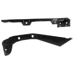 Goodmark Headlamp Door Components for 1968 CAMARO - GMK4020067686P