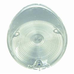 Goodmark Parking Light Lenses for 1969 CAMARO - GMK4020070691