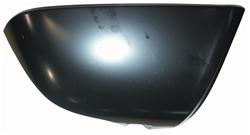 Goodmark Fender Extensions for 1967-1968 CAMARO, FIREBIRD - GMK402011067L