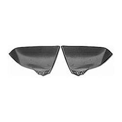 Goodmark Fender Extensions for 1967-1968 CAMARO, 1967 FIREBIRD - GMK402011067R