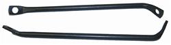 Goodmark Fender Braces GMK402012069P
