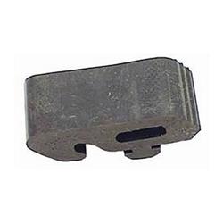 Goodmark Hood and Fender Side Bumpers