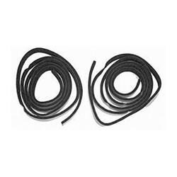 Goodmark Scoop Ornament Seals