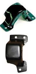 Goodmark Engine Mount Brackets GMK402033567L