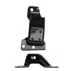 Goodmark Engine Mount Brackets for 1969 CAMARO, 1969-1972 NOVA - GMK402033569L