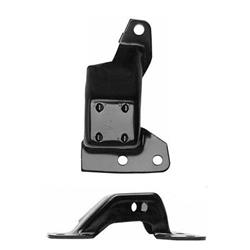 Goodmark Engine Mount Brackets for 1969 CAMARO, 1969-1972 NOVA - GMK402033569R