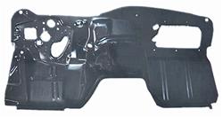 Goodmark Floor Panels for 1968-1969 CAMARO, FIREBIRD - GMK4020370681