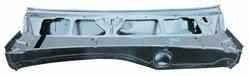 Goodmark Cowl Panels for 1967 CAMARO, FIREBIRD - GMK4020380672