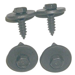 Goodmark Body Fasteners GMK4020386671S