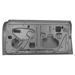 Goodmark Door Shells for 1967 CAMARO, FIREBIRD - GMK402040067R