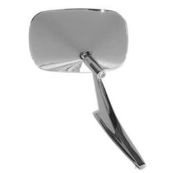 Goodmark Side View Mirrors GMK402041068R