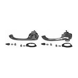 Goodmark Exterior Door Handles for 1967-1969 CAMARO, FIREBIRD - GMK402044067S