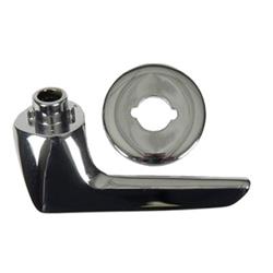 Goodmark Interior Door Handles for 1967 CAMARO, FIREBIRD - GMK402044167L