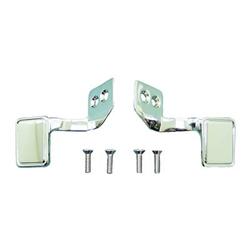 Goodmark Interior Door Handles for 1968-1969 CAMARO, FIREBIRD - GMK402044168P