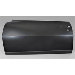 Goodmark Steel Door Skins
