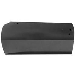 Goodmark Steel Door Skins for 1968 CAMARO, FIREBIRD - GMK402045068L
