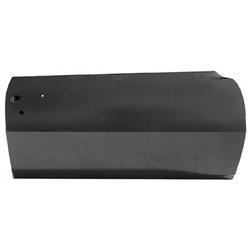 Goodmark Steel Door Skins for 1968 CAMARO, FIREBIRD - GMK402045068R