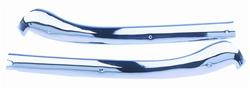 Goodmark - Header Panels for 1967 CAMARO, FIREBIRD - GMK402048067P